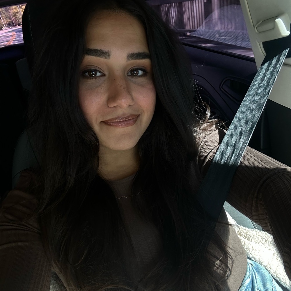 Meet your Posher, Sydney